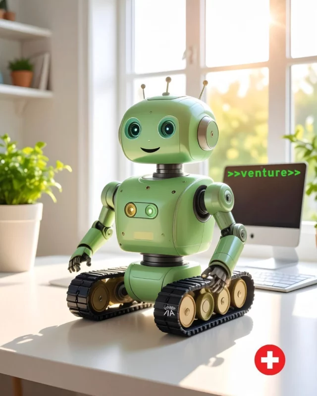 Le concours VENTURE 2025 va révéler ses lauréats ! 
Un des plus importants concours de startup Suisse va se dérouler le Lundi 23 juin · 18h30 – 20h CEST à l’ETH De Zurich. Organisé depuis 1997, il a permis d’aider aux lancements d’idées innovantes qui ont permis la création de plus de 1 500 entreprises et créé plus de 15 000 emplois en Suisse.
6 secteurs d’activités sont en compétition. Cet événement permettra de dévoiler les 3 meilleurs dans chaque secteurs, de remettre le grand Prix de 150 000 CHF et un prix du public de 10 000 CHF.
Inscription sur Eventbrite : Lien sur le blog 
https://buff.ly/D3pnj06  @ventureoffice  #innovation #startup #swisstech #ethzurich #venture  #Swissinnovation 
#healthtech #cleantech #robotics #AI #fintech  #swissStartups  #standwithukraine 💙💛
