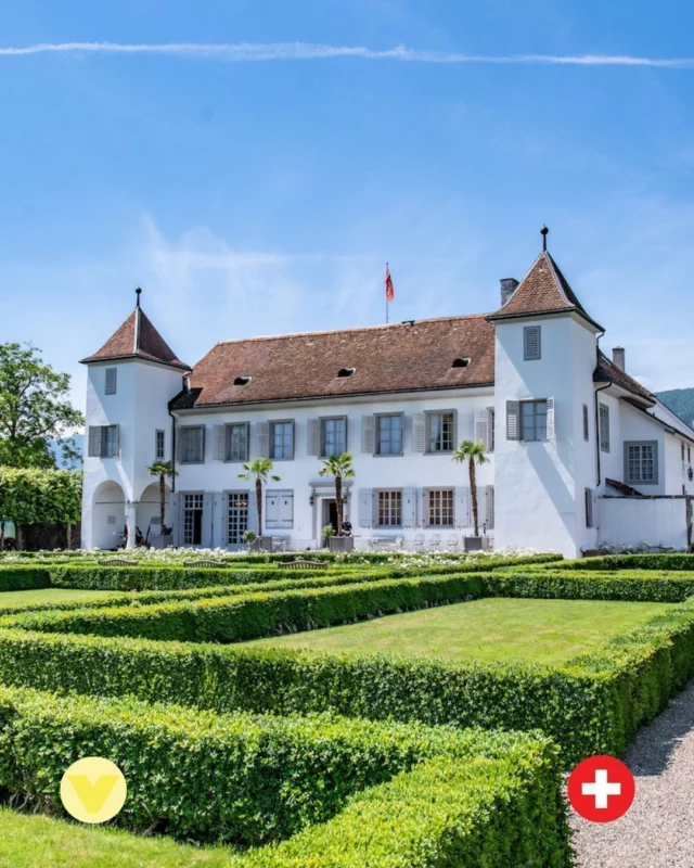 La finale du concours de la Fondation De Vigier se déroulera le 18 juin
Comme chaque année depuis 36 ans La Fondation De Vigier remet une dotation de prix qui aujourd’hui atteint 700 000 CHF. Plus de 200 candidats ont soumis leurs projets en 2025, et le Conseil de la Fondation a choisi les 10 finalistes présentant les idées et la personnalité les plus remarquables. 
Infos sur le blog 📝
Lien dans la bio 👆  Cette année, les finalistes sélectionnés présenteront leurs solutions devant un public présent et virtuel lors d’une finale, où cinq lauréats seront annoncés, chacun recevant un prix de 120 000 francs suisses.  Les finalistes :  https://devigier.ch/  @w_a_de_vigier_foundation  #innovation #startup #swisstech  #Swissinnovation  #SwissStartups #devigier 
#healthtech #cleantech #robotics #AI #fintech  #standwithukraine 💙💛