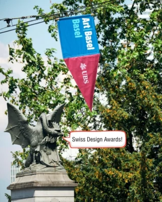 10 alumni de la Head Genève sont finalistes aux Swiss Design Awards 2025
Dans le cadre des Swiss Design Awards 2025 qui se déroulent à l’occasion de Art Basel, 10 diplomé-e-x-s de la HEAD sont finalistes dans les 4 catégories suivantes:
</> Design textile et mode
(ou on retrouve celle qu’on a eut le plaisir de croiser à Paris récemment : @LundiPiscine (Lucie Guiragossian) – Bachelor en Design Mode 2015
</> Médiation et scénographie:
</> Photographie
</> Media et Interaction Design:  La cérémonie de remise des Prix suisses de design et du Grand Prix suisse de design aura lieu le Lundi 16 juin 2025 à 16h30 suivi du vernissage Swiss Design & Art Awards de 18h00 à 22h00.
L’exposition Swiss Design Awards a lieu en parallèle d’Art Basel et rassemble chaque année près de 12’000 visiteurs. 53 projets finalistes des Prix suisses de design y sont présentés.
Swiss Design Awards 2025
Du 17 au 22 juin 2025
Halle 1.1, Messe Basel
Entrée libre  @headgeneve 
@artbasel  #swissdesignawards #textile #design #swisstalents #switzerland  #standwithukraine 💙💛