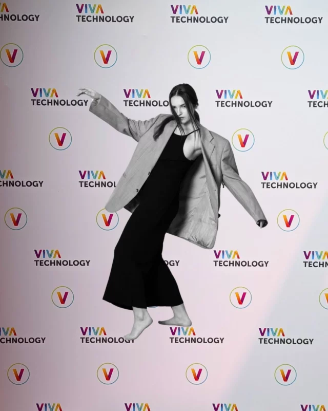 Les actions de The Good Goods éjectent la fast fashion du salon VivaTech
Alors que les lois contre l’ultra fast fashion ont un peu de mal à garder leurs densités lorsque députés et sénateurs se réunissent, l’action vigoureuse de Victoire Satto et son éco-système a permis de bouleverser le programme de VivaTech et de dégager le concours de startups prévu sous l’égide de Shein. 
A la place un pitch de startups qui réinventent un système de vertu pour le futur de l’industrie de la mode et du retail. 
🚨 Le 13 de 10h45 à 11h45 au Pitch Studio de VivaTech. Tous les détails sur le lien de The Good Goods disponible sur la bio. [ https://buff.ly/eFi9WrW? ]  @vivatech - Paris Porte de Versailles - 11 au 14 juin 
@thegoodgoods.fr 
@federationdupap